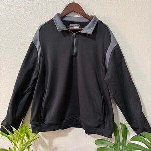 ✨4 for $15✨ Black and Gray Men's Sweater